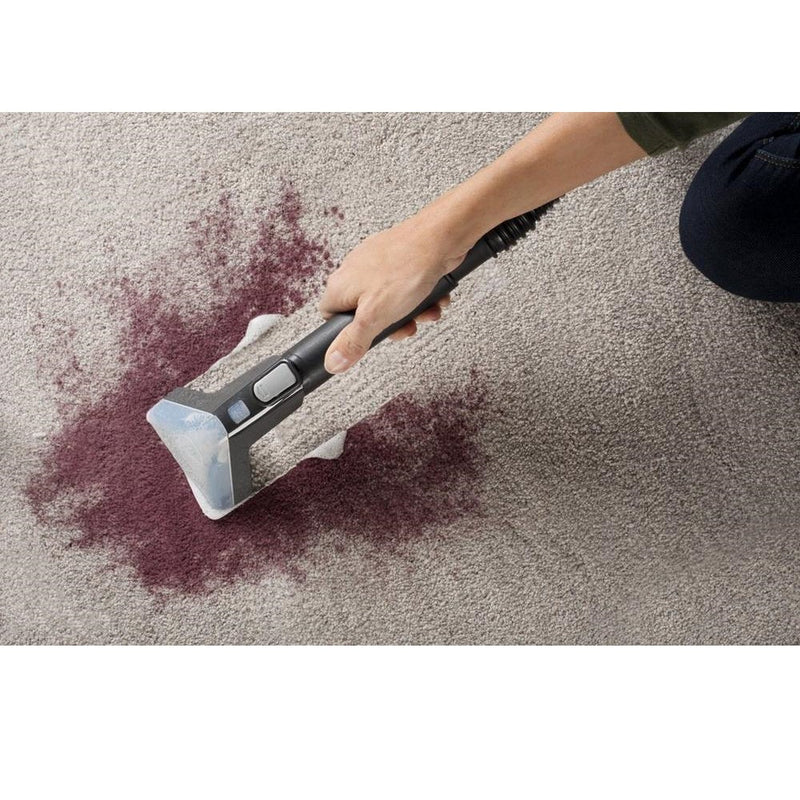 Hoover FH50250 Power Scrub Elite Carpet Cleaner with Heat Force