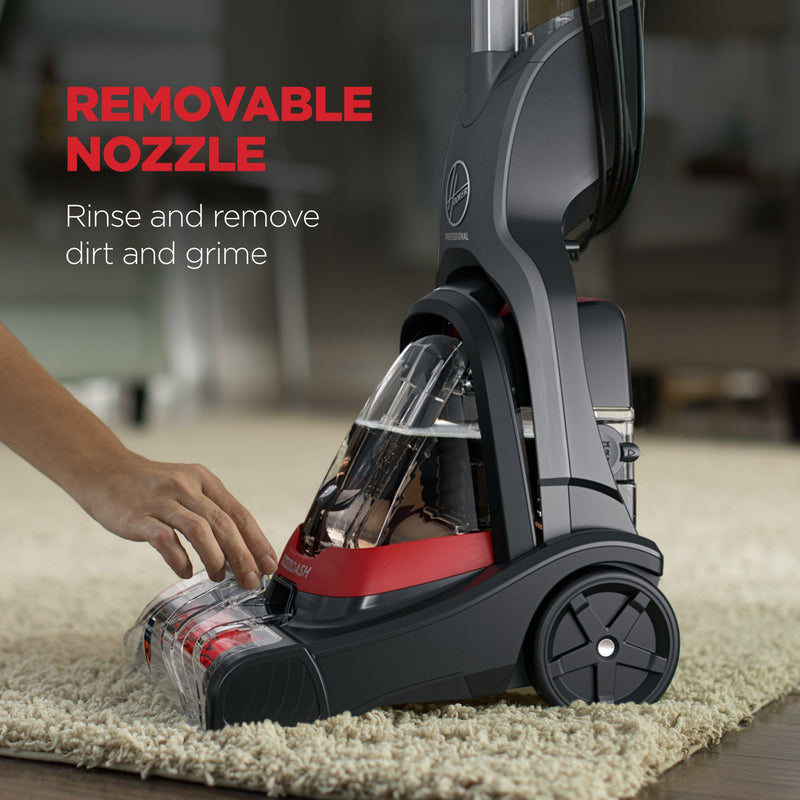 Hoover FH50703CDI PowerDash Pet Carpet Washer (Blemished Packing-Good As New- 3 Month Warranty)