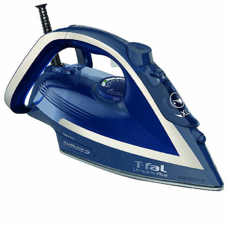 T-fal Ultraglide Plus FV5846 Steam Iron (Refurbished)