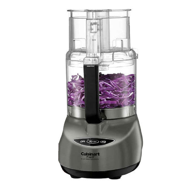 Cuisinart CFP-9IHR 9-Cup Food Processor (Refurbished)