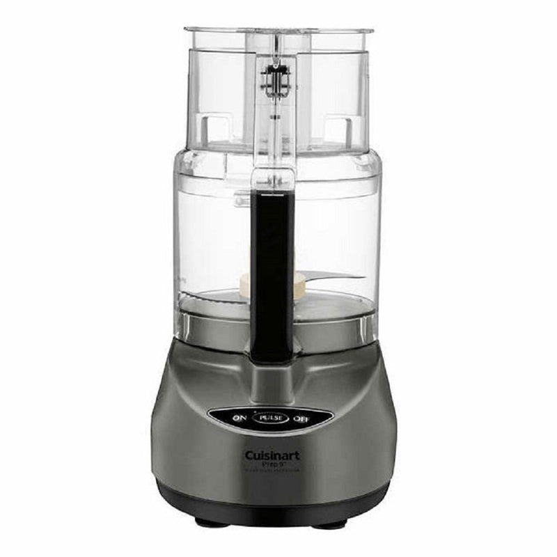 Cuisinart CFP-9IHR 9-Cup Food Processor (Refurbished)