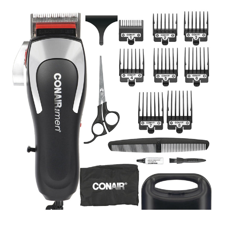 Conair HC5000BSC Barber Haircut Kit (SCUF)