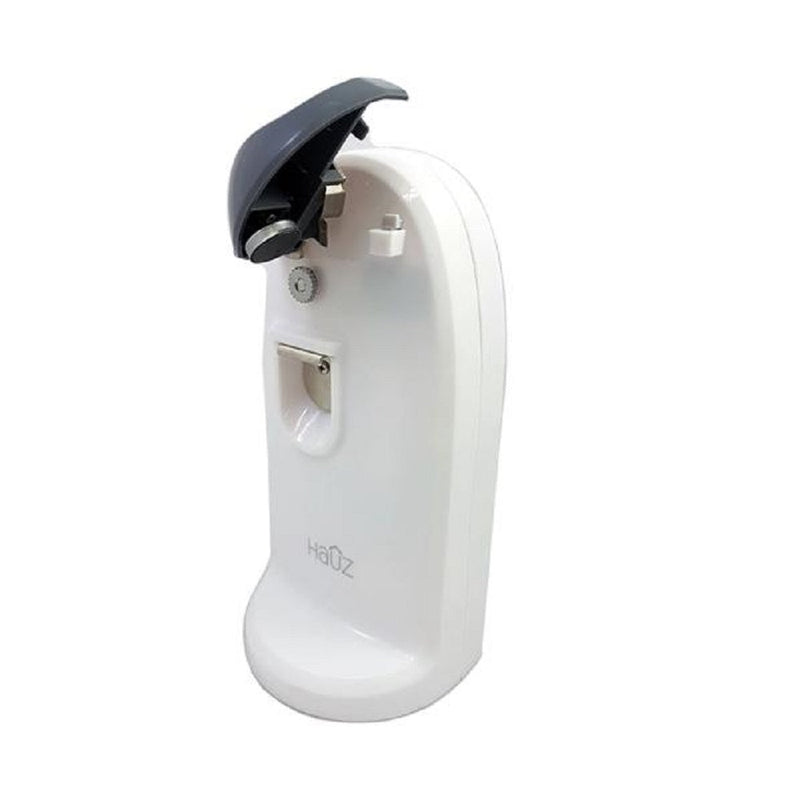 Hauz Living 3 in 1 Incorporated Knife Sharpener & Can Opener- ACO4467