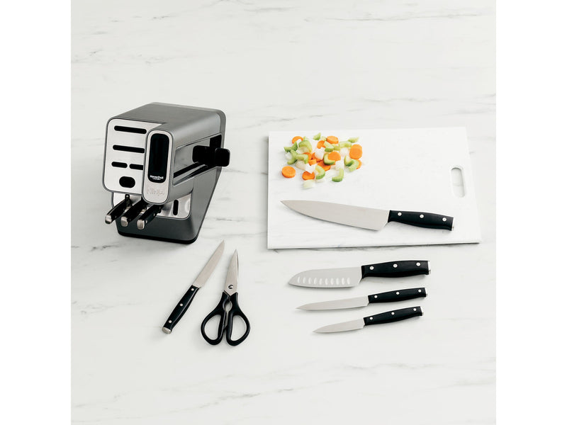 Ninja™ Foodi™ NeverDull™ Essential Knife System 10 Piece Set