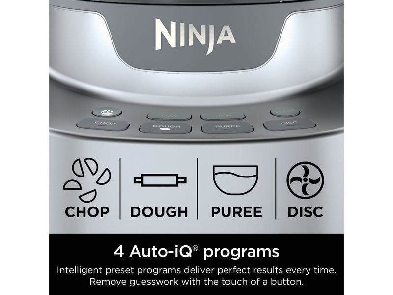 Ninja® Professional XL Food Processor