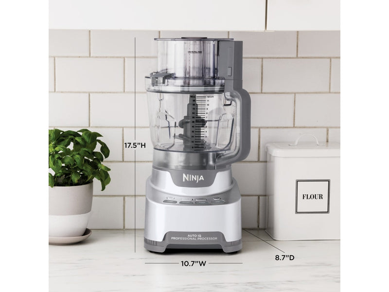 Ninja® Professional XL Food Processor