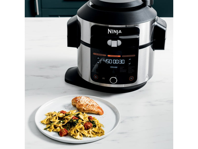 Ninja® Foodi® 13-in-1 6.5-qt. Pressure Cooker Steam Fryer with SmartLid™