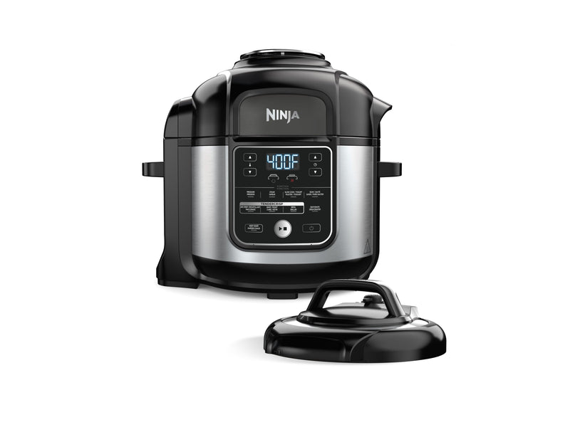 Ninja® Foodi® 10-in-1 8-qt XL Pressure Cooker