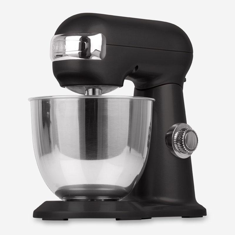 Cuisinart Precision Master Petite 4.5 Qt Stand Mixer - Black  SM-48BKC