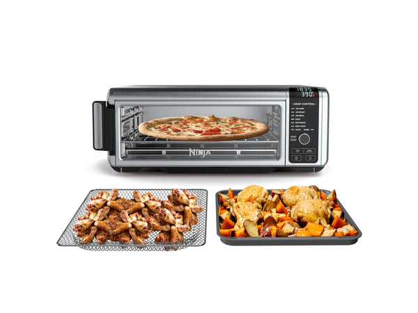 Ninja® Foodi™ 8 in 1 Digital Air Fry Oven