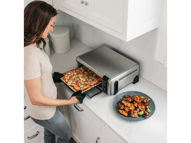 Ninja® Foodi™ 8 in 1 Digital Air Fry Oven