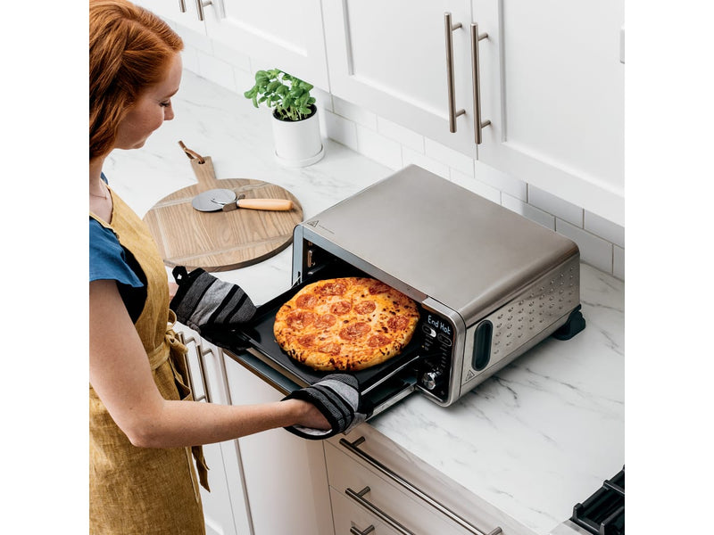 Ninja SP300C Foodi 10-in-1 Dual Heat Air Fry Oven, Countertop Oven, Broil, 1800-watts