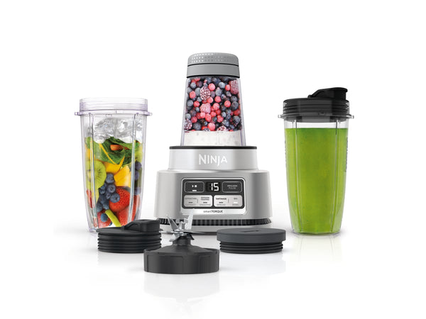 Ninja® Foodi™ Power Nutri™ Duo® Smoothie Bowl Maker and Personal Blender