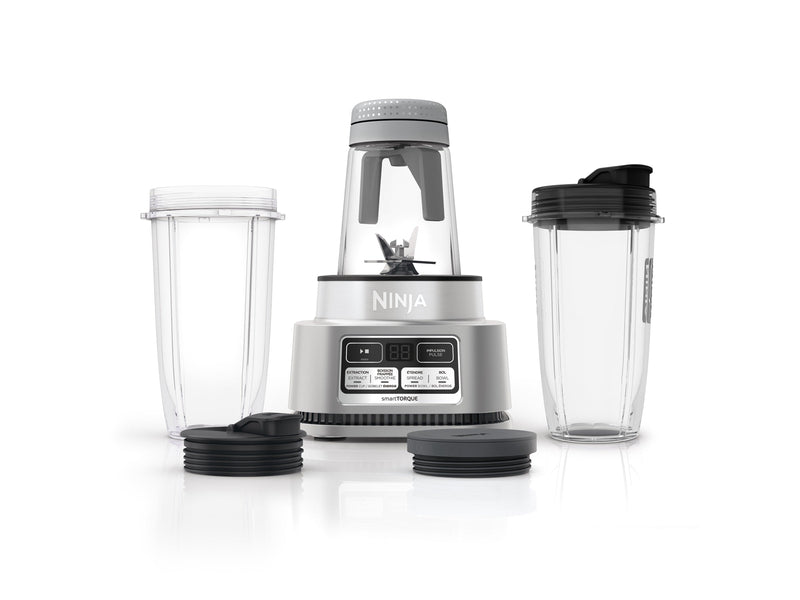 Ninja® Foodi™ Power Nutri™ Duo® Smoothie Bowl Maker and Personal Blender