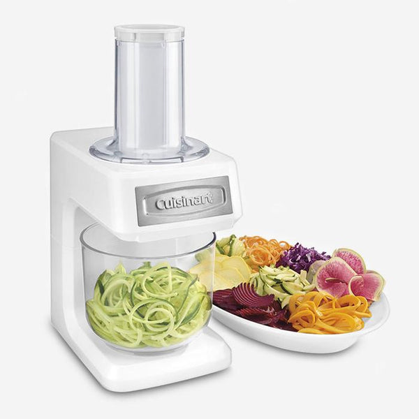 Cuisinart food processor