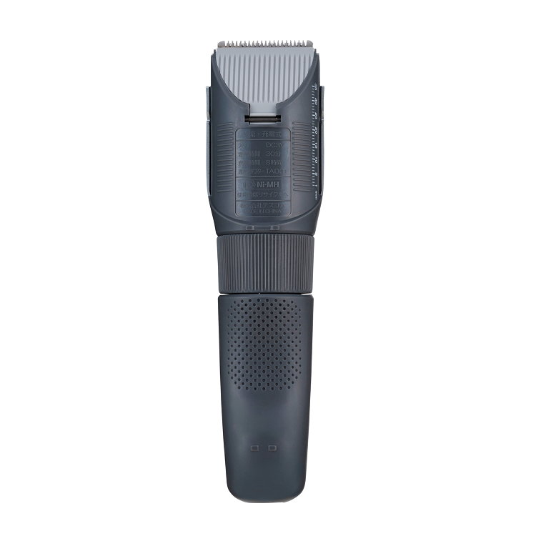 Tescom Hair Cutter TC 460 World Voltage 1mm-35mm Rechargeable Hair Trimmer/Clipper