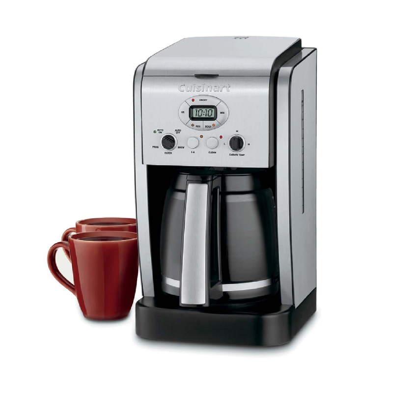 Cuisinart DCC-2600IHR Refurbished 14-Cup Coffeemaker (Refurbished)