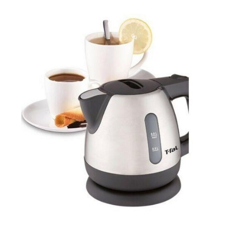 T-fal Aprecia Mini Kettle 0.8L "Father's Day Bonus, Free 20 Cm Open Box Fry Pan" - SaleCanada Inc.