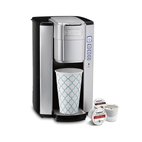 Cuisinart coffee maker