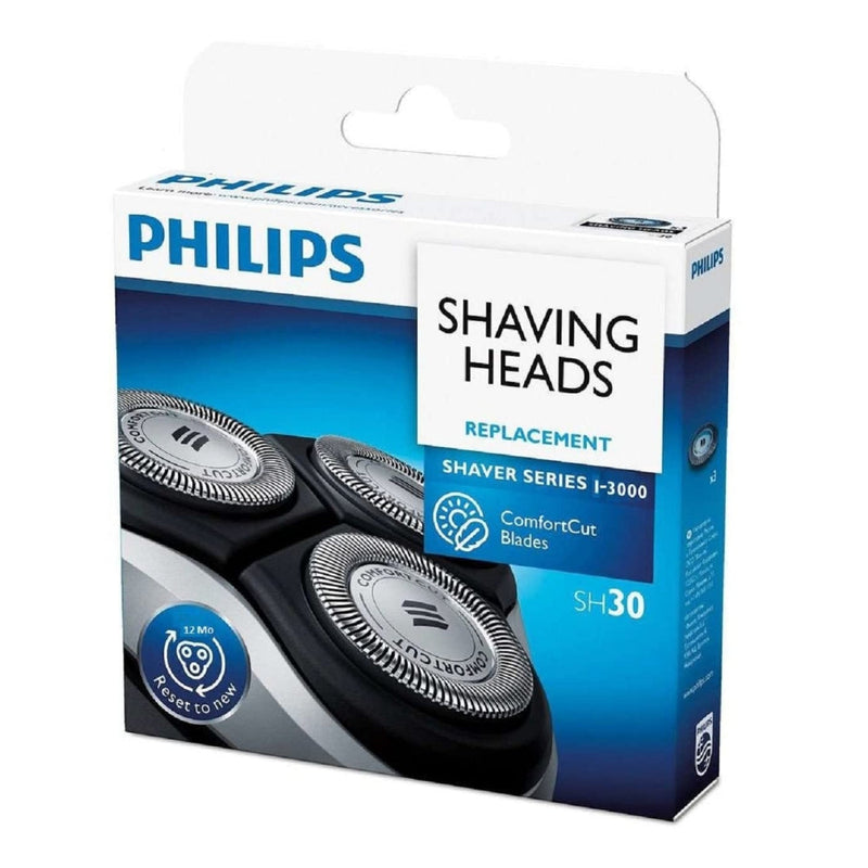 Philips SH30/53 Replacement Shaving Heads Series 1000-3000