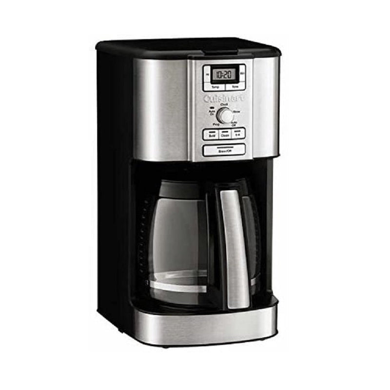 Cuisinart CBC-6800IHR 14-Cup Brew Central Programmable Coffeemaker (Refurbished)