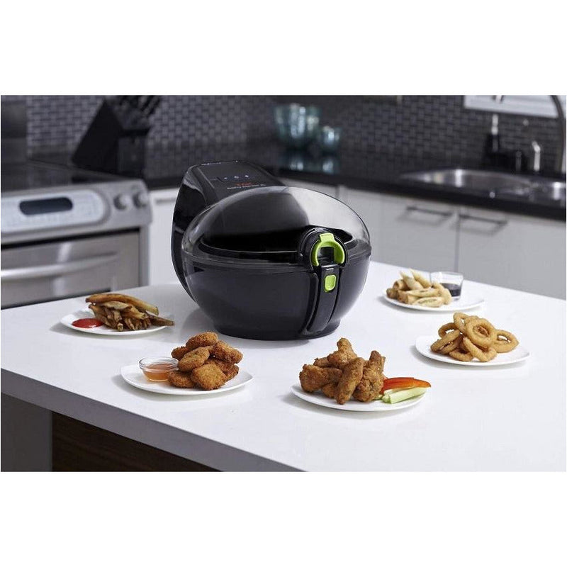 T-fal FZ750850 ActiFry Express 1Kg Fryer, Black - SaleCanada Inc.