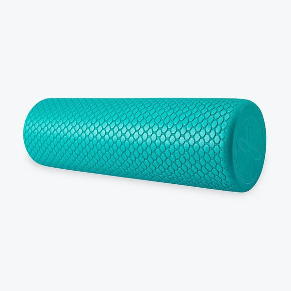 Gaiam Restore 12" Compact Foam Roller With Compact Size;  Pack of 2 - SaleCanada Inc.