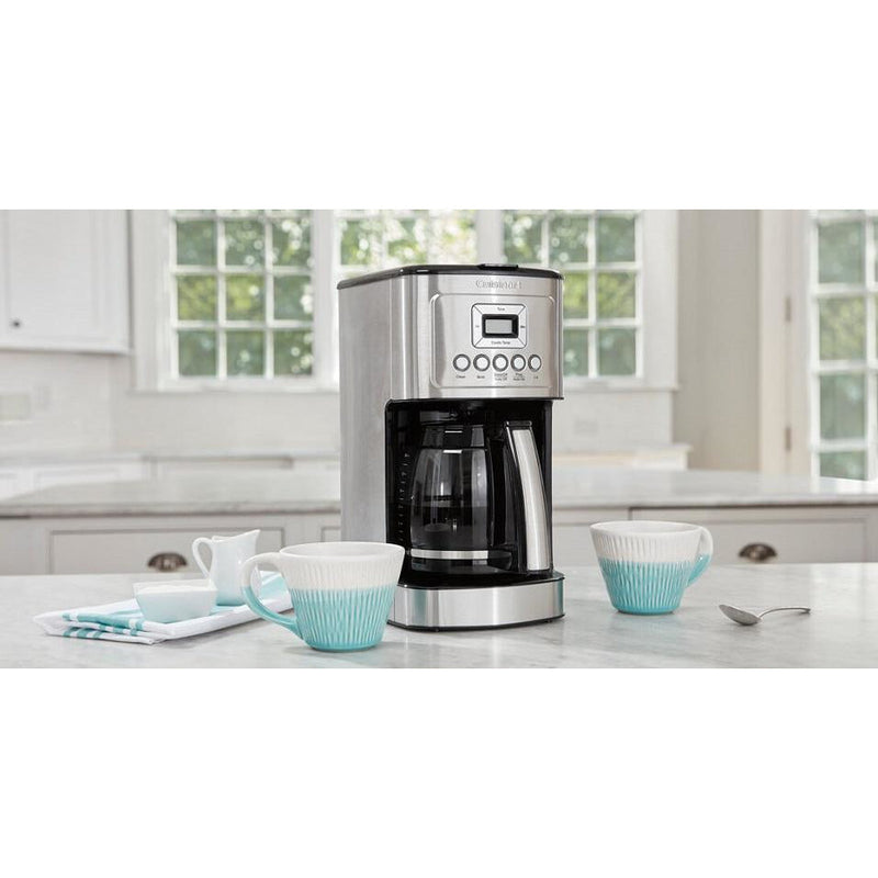 Cuisinart DCC-3200IHR Perfectemp 14-Cup Programmable Coffeemaker (Refurbished)