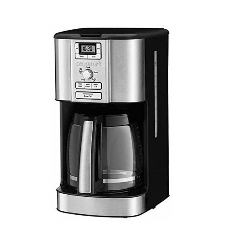 Cuisinart CBC-6800IHR 14-Cup Brew Central Programmable Coffeemaker (Refurbished)