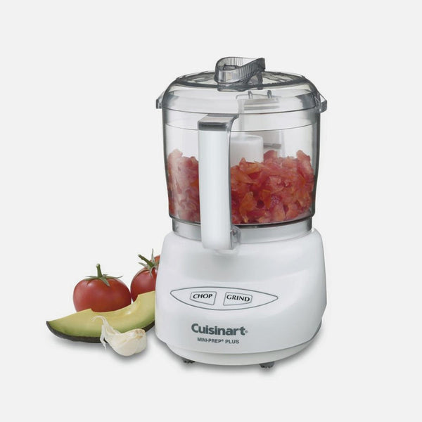 Cuisinart food processor