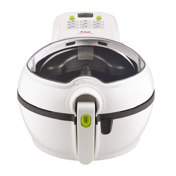 T-FAL ActiFry Vista 1.2kg GH840050RB White Low-Oil Fryer, Blemished Package - Manufacturer Refurbished with 1 Year Warranty- Good as new - SaleCanada Inc.