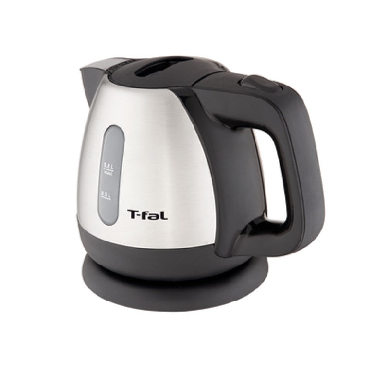 T-fal Aprecia Mini Kettle 0.8L "Father's Day Bonus, Free 20 Cm Open Box Fry Pan" - SaleCanada Inc.