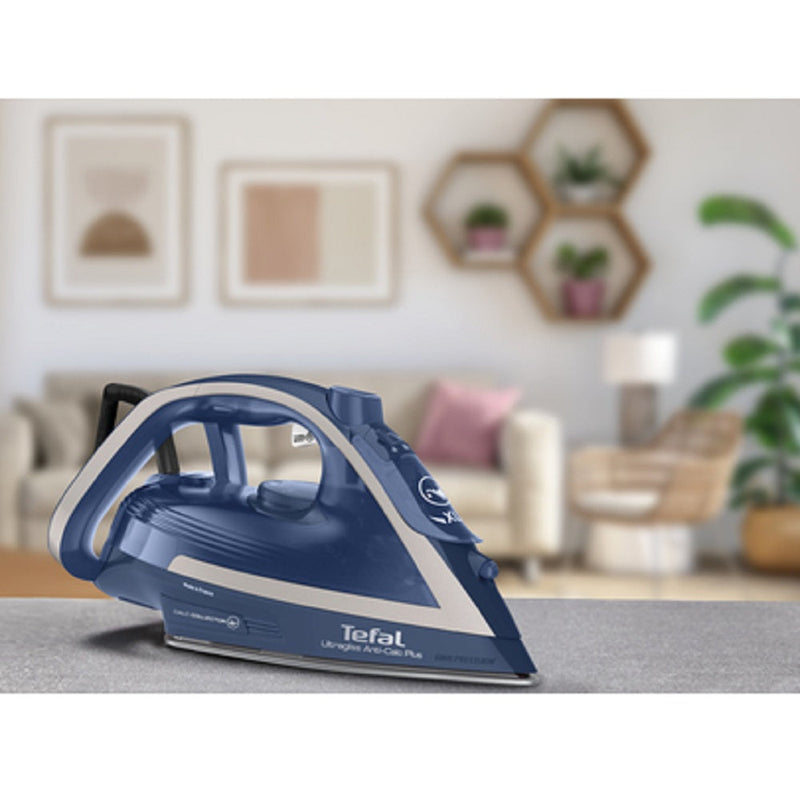 T-fal Ultraglide Plus FV5846 Steam Iron (Refurbished)