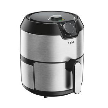 T-FAL EASY FRY AIRFRYER CLASSIC SS MODEL EY201D50 (OPEN BOX) - SaleCanada Inc.