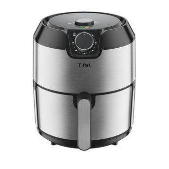 T-FAL EASY FRY AIRFRYER CLASSIC SS MODEL EY201D50 (OPEN BOX) - SaleCanada Inc.