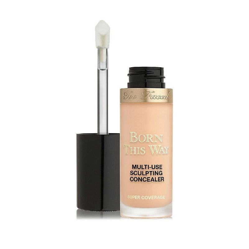 Too Faced – Born This Way Multiuse Sculpting Concealer -15ml