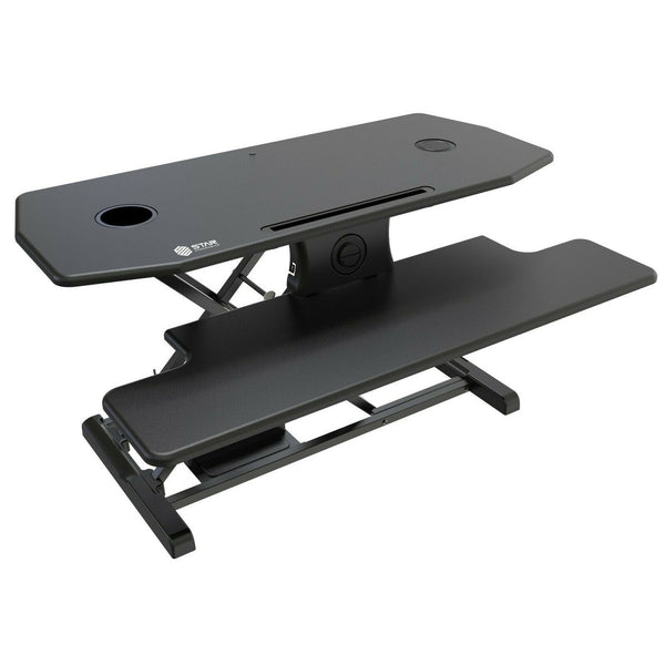 Star Ergonomics Electric Standing Desk , SE09E2WB