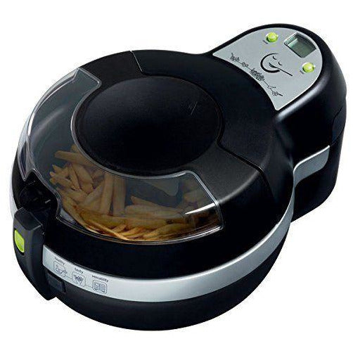 T-fal FZ700250 ActiFry Gourmet, Black - With Manufacturer Warranty - SaleCanada Inc.