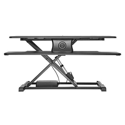 Star Ergonomics Electric Standing Desk , SE09E2WB