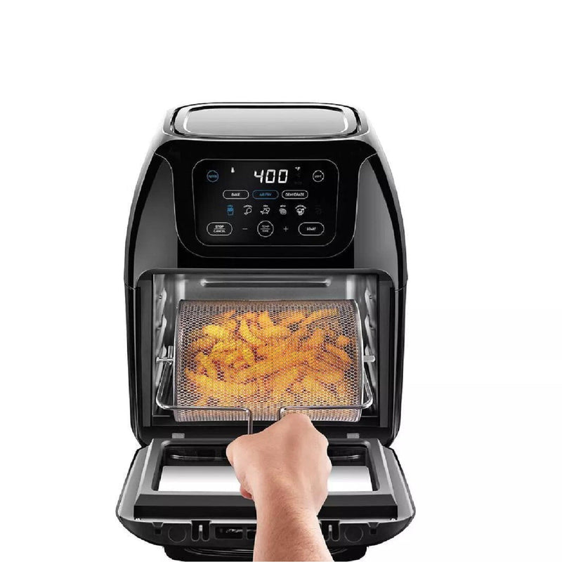 Chefman RJ38-10-RDO-V2-CA Multifunctional Digital Air Fryer 10L (Refurbished)