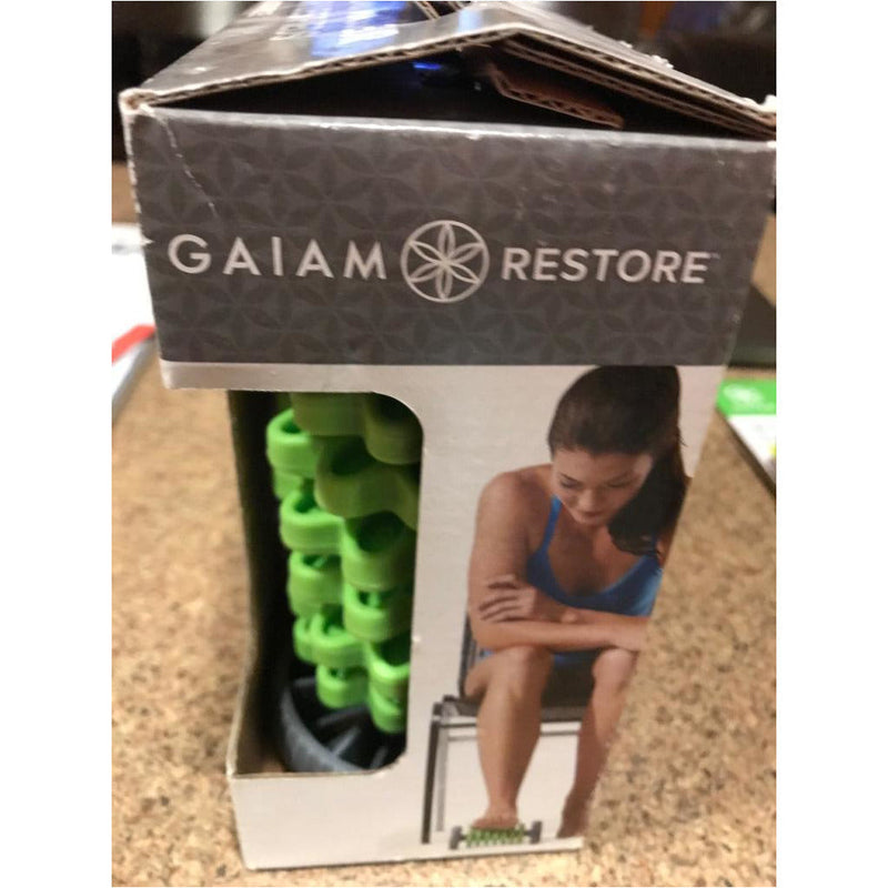 Gaiam Restore Adjustable Foot Roller Exercise Roller - SaleCanada Inc.