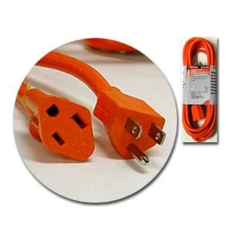 Wellson 4.5m Electrical Extension Cord In 3 Pronge With 1 Outlet For Indoor/Outdoor (Cul)